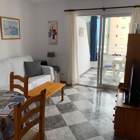 Service Apart Lazaro - Apartamentos Aguamarina 28 Calpe Kültér fotó