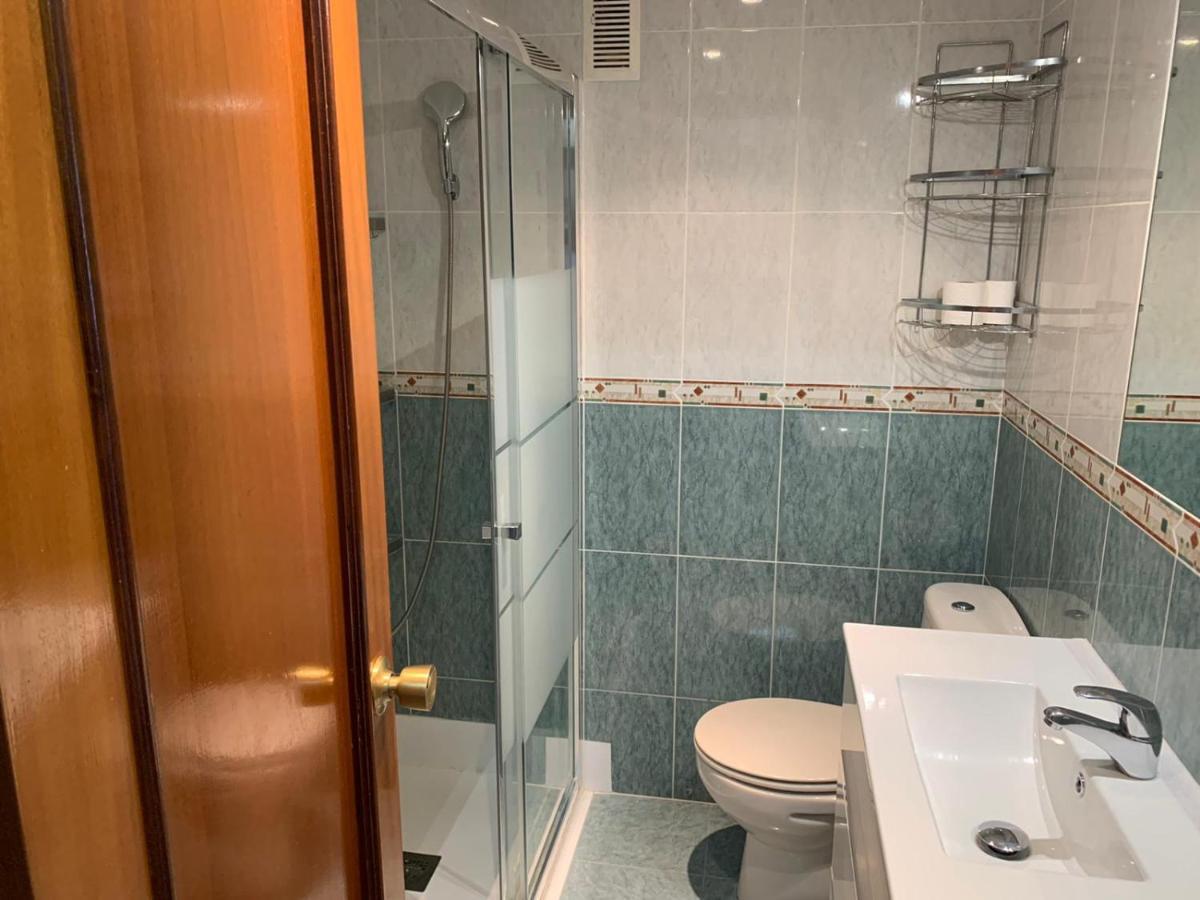 Service Apart Lazaro - Apartamentos Aguamarina 28 Calpe Kültér fotó