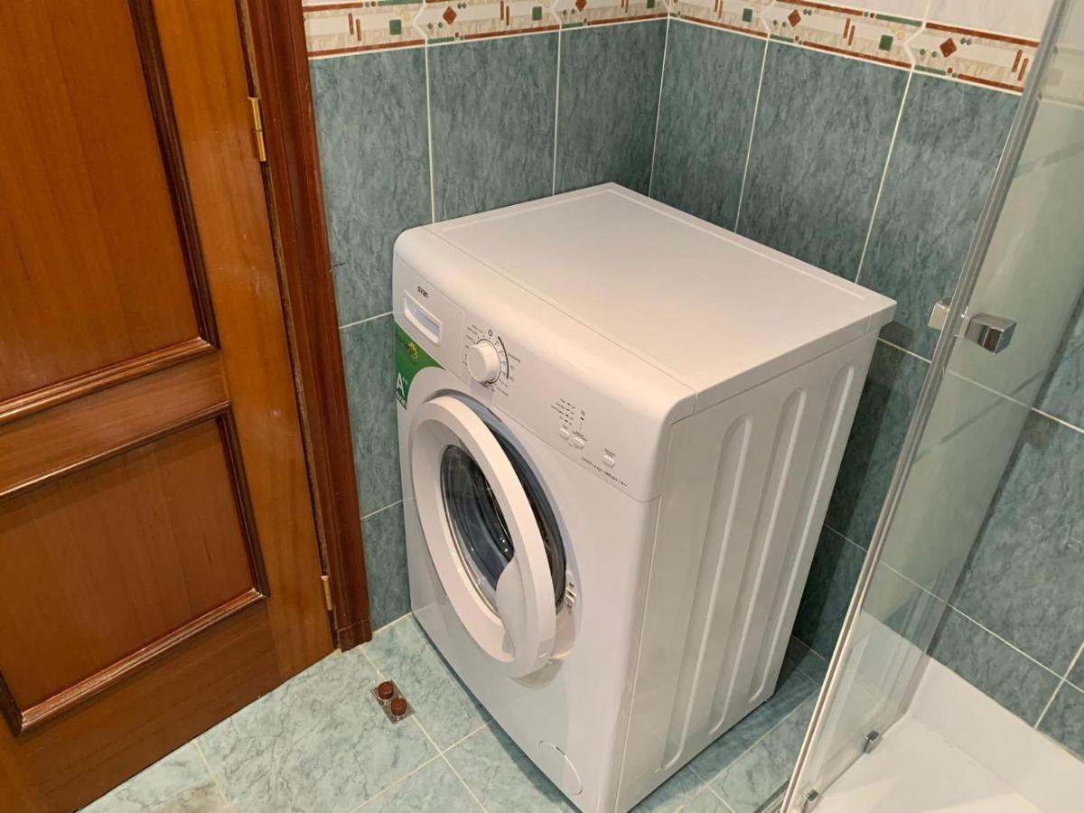 Service Apart Lazaro - Apartamentos Aguamarina 28 Calpe Kültér fotó